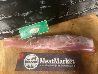 Varkenshaas Duke of Berkshire 1x400 gr diepvries