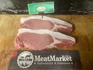 Entrecote Duke of Berkshire 2x200 gr