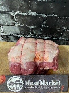 Lam bout rollade ±2 kg