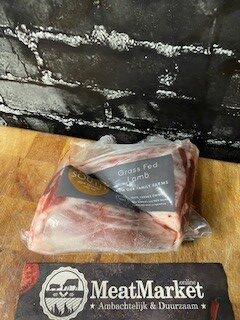 Lams achterschenkel Diepvries