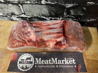 Saratoga racks N/Zeeland Diepvries