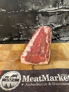 Lams entrecote Uk lam