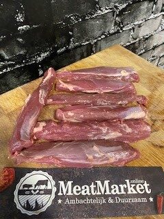 Lams haasje UK lam DV 500 gr