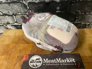 Eend Peking DV 2,2 kg