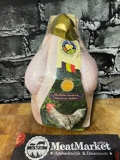 Mechelse koekoek heel 1,5 kg