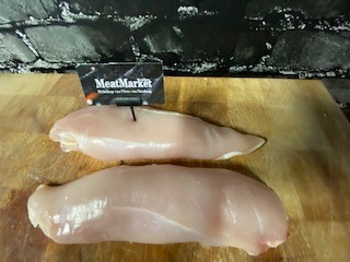 Mechelse koekoek filet 400 gr