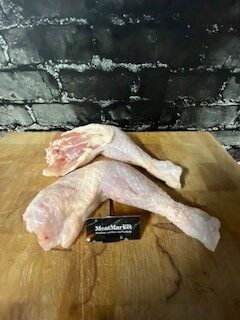 Mechelse koekoek bout zonder rug 2 stuks 700 gr