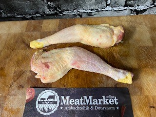 Mais kip bout 2 stuks