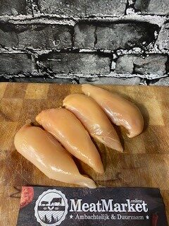 Mais kipfilet 1x500gram