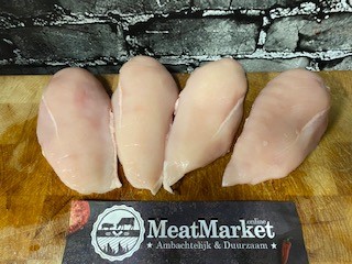 Hollandse of Belgische Kipfilet 1 kg