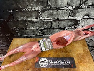 Tam konijn heel ± 1,5 kg