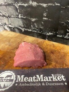 Everzwijn medaillon 1x180 gr