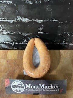 Rookworst (ambachtelijk)