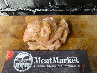 Mini grill kip gyros 1x300 gr