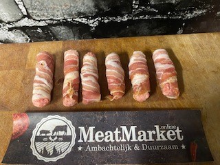 slavinkjes mini grill