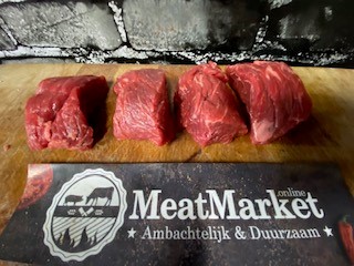 Mini grill bavette Holstein