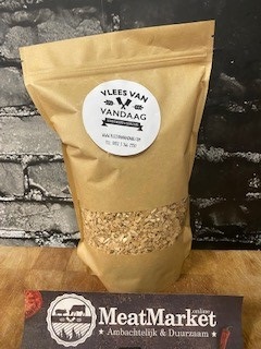 Rookhout beuken grof 500 gr