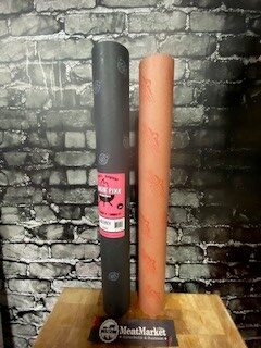 Butcher paper Pink smoking