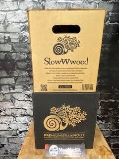 Sekelhout voor de Braai 30 kg