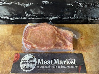 Cordon bleu 250 gr p/st