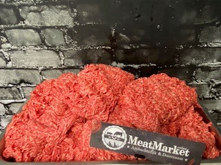 Gehakt rund 20 x 500 gr