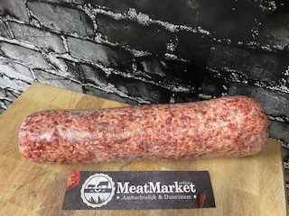 Hamburger Galloway rol 1,8 kg