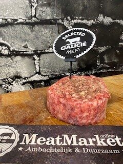 Hamburger Rubia Gallega Diepvries