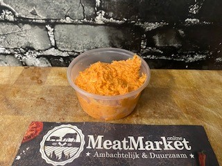 Prepare van de chef 200 gr