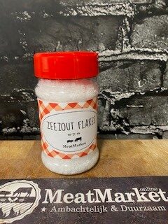 Zeezout flakes MeatMarket