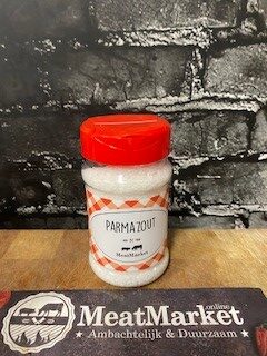 Parma zout MeatMarket