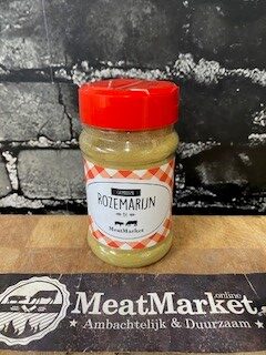 Rozemarijn gemalen MeatMarket 140 gr