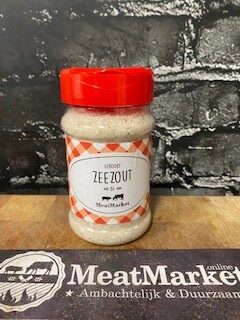Zeezout gerookt MeatMarket