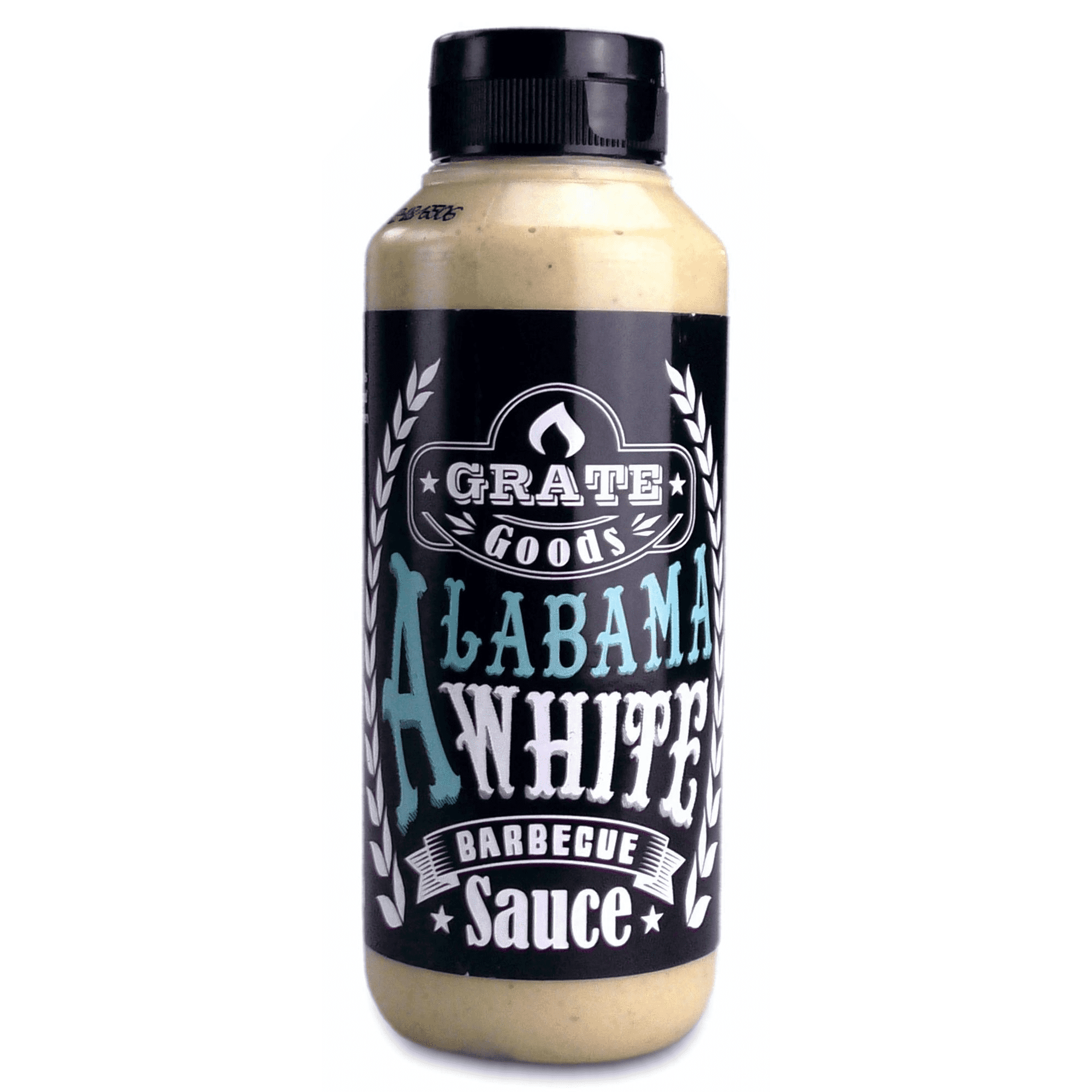 Grate Goods Alabama White BBQ saus 265 ml