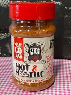 Angus & Oink Hot & Hostile 200 gr