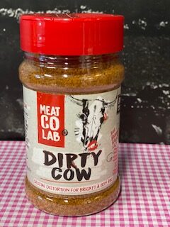 Angus & Oink Dirty Cow 200 gr