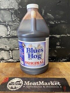Blues Hog Original BBQ saus 1,8 liter