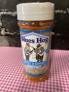 Rub Blues Hog Sweet & Savory 177 gr