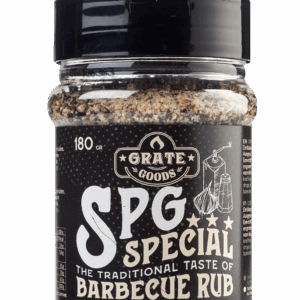 SPG Special Rub 180 gr Grate Goods