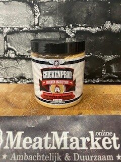 Big Poppa Smokers Chicken Injection 454 gr