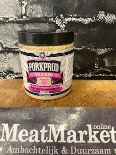 Big Poppa Smokers Pork Injection 403 gr