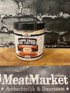 Big Poppa Smokers Beef Injection 559 gr