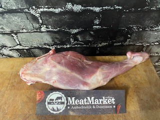 Geit bok bout ± 850 gr