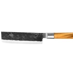 Hakbijl Olive Forged p/st