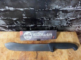 Slagers blokmes Victorinox 25cm