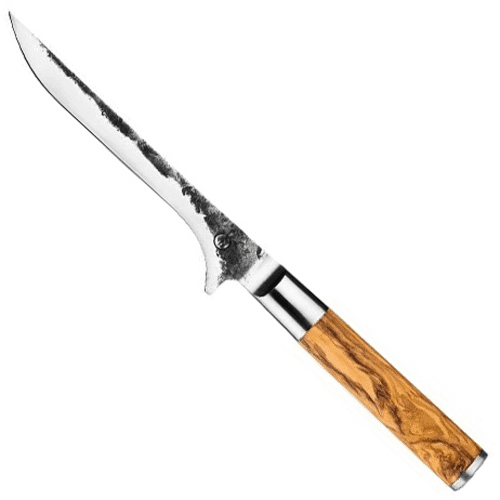 Uitbeenmes Olive Forged p/st