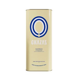 Olijfolie Kreta pomace 5 liter