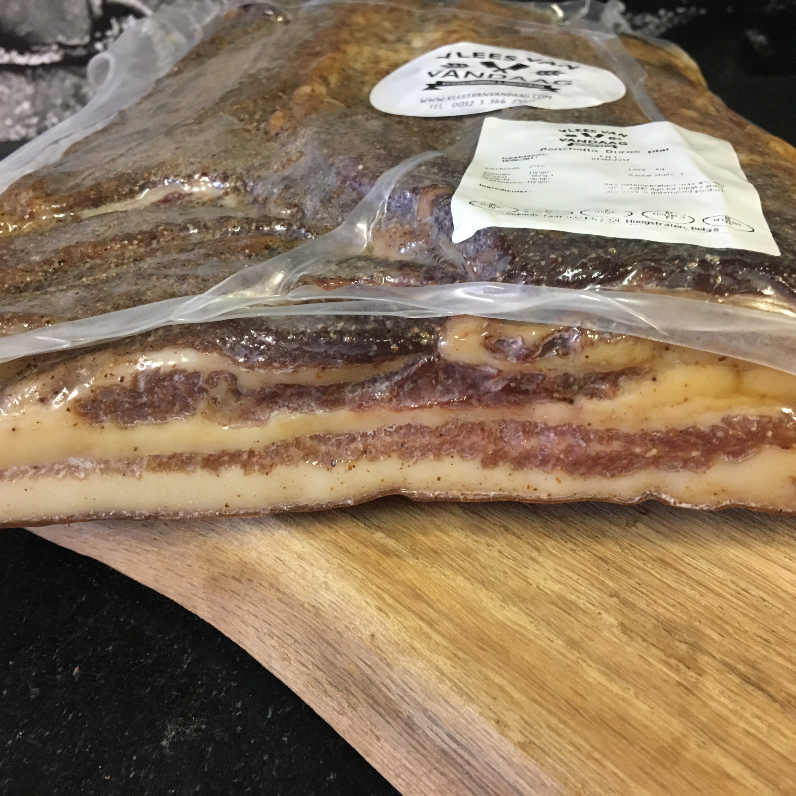 Panchetta