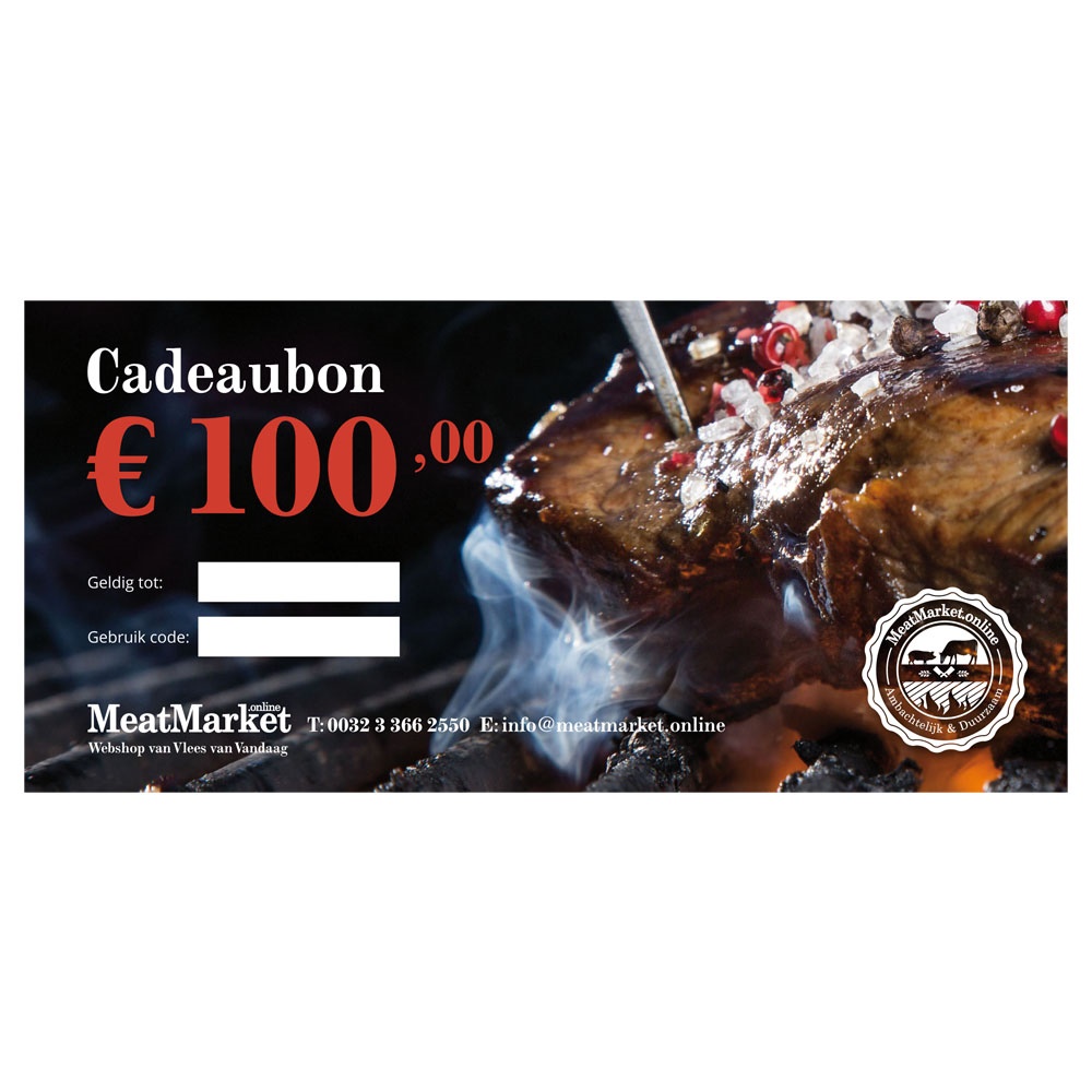 Gift Coupon - 100‚-