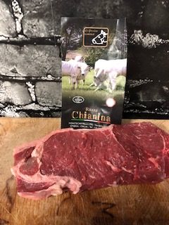 Entrecote Chianina 400 gr