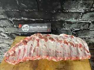 Iberico St louis sparerib Diepvries